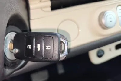 CHANGAN NEVO Lumin 2025, 18600 км, за 7927 USD - фото 23