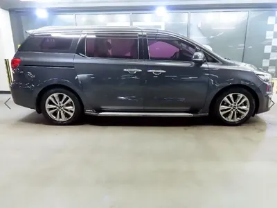 Kia Canival 2015, 242760 км, за 3635.65 USD