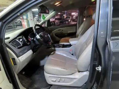 Kia Canival 2015, 242760 км, за 3635.65 USD - фото 6