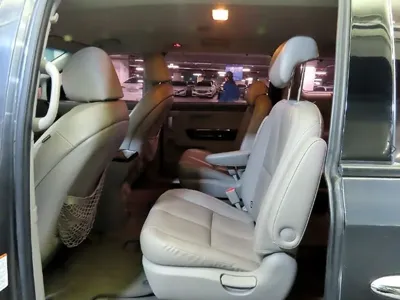Kia Canival 2015, 242760 км, за 3635.65 USD - фото 7
