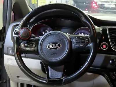 Kia Canival 2015, 242760 км, за 3635.65 USD - фото 8