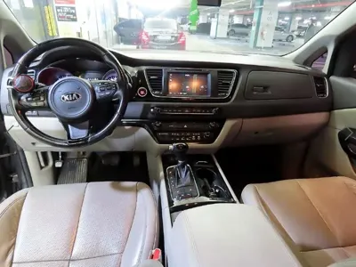 Kia Canival 2015, 242760 км, за 3635.65 USD - фото 10