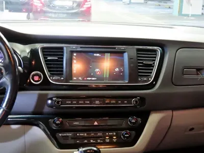 Kia Canival 2015, 242760 км, за 3635.65 USD - фото 11