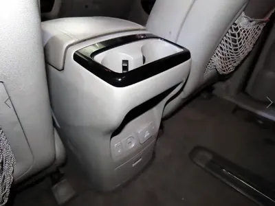 Kia Canival 2015, 242760 км, за 3635.65 USD - фото 16