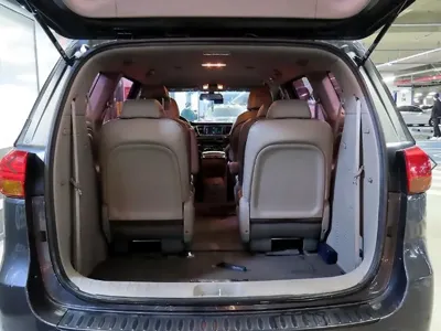 Kia Canival 2015, 242760 км, за 3635.65 USD - фото 17