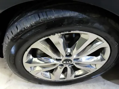 Kia Canival 2015, 242760 км, за 3635.65 USD - фото 20