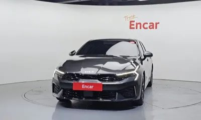 Kia K5 2024, 29392 км, за 20477.14 USD