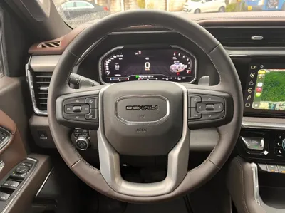 GMC Sierra 2023, 7460 км, за 45818.56 USD - фото 6