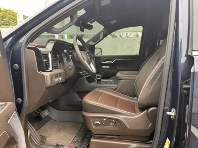 GMC Sierra 2023, 7460 км, за 45818.56 USD - фото 13