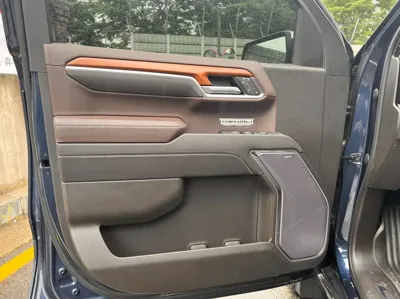 GMC Sierra 2023, 7460 км, за 45818.56 USD - фото 16