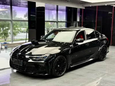 BMW M3