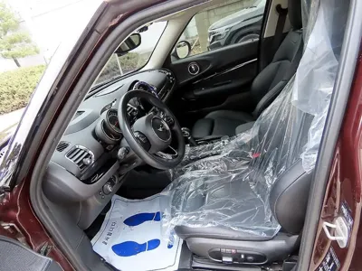 MINI Clubman 2017, 76517 км, за 7877.12 USD