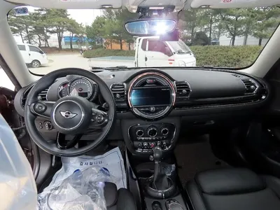MINI Clubman 2017, 76517 км, за 7877.12 USD - фото 7