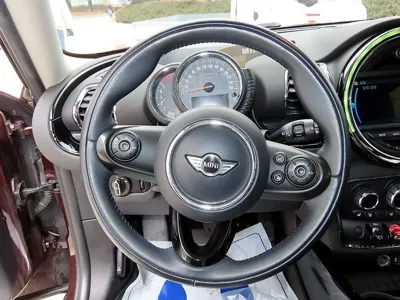 MINI Clubman 2017, 76517 км, за 7877.12 USD - фото 8