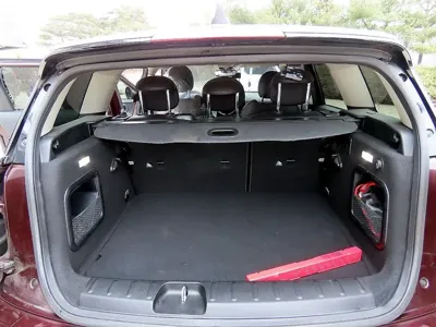 MINI Clubman 2017, 76517 км, за 7877.12 USD - фото 17