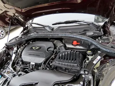 MINI Clubman 2017, 76517 км, за 7877.12 USD - фото 19