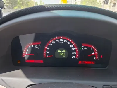 Kia Mohave 2015, 209857 км, за 4923.2 USD