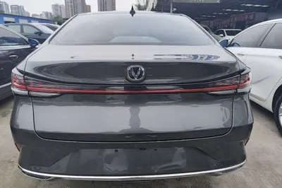 Changan Ruicheng PLUS 2023, 52300 км, за 10284 USD