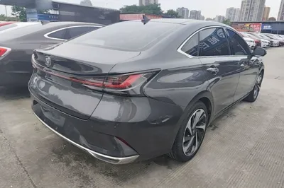 Changan Ruicheng PLUS 2023, 52300 км, за 10284 USD - фото 6