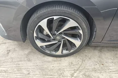 Changan Ruicheng PLUS 2023, 52300 км, за 10284 USD - фото 8