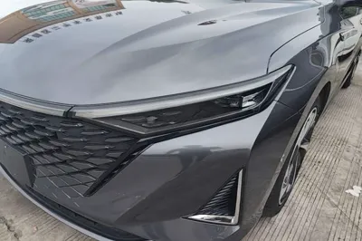 Changan Ruicheng PLUS 2023, 52300 км, за 10284 USD - фото 9