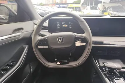 Changan Ruicheng PLUS 2023, 52300 км, за 10284 USD - фото 14