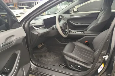 Changan Ruicheng PLUS 2023, 52300 км, за 10284 USD - фото 19