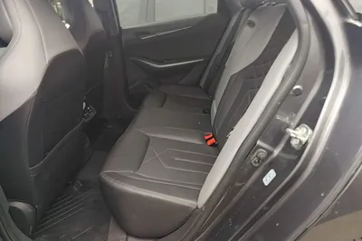 Changan Ruicheng PLUS 2023, 52300 км, за 10284 USD - фото 20
