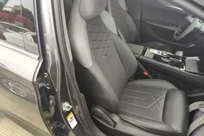 Changan Ruicheng PLUS 2023, 52300 км, за 10284 USD - фото 23