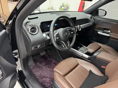 Mercedes-Benz GLB 2022, 46000 км, за 19975.21 USD