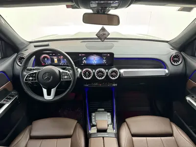 Mercedes-Benz GLB 2022, 46000 км, за 19975.21 USD
