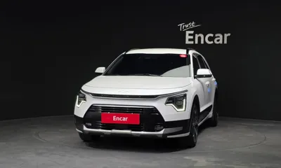 Kia Niro 2022, 82840 км, за 6203.23 USD