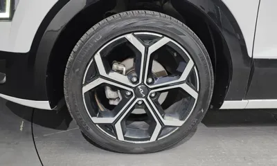 Kia Niro 2022, 82840 км, за 6203.23 USD
