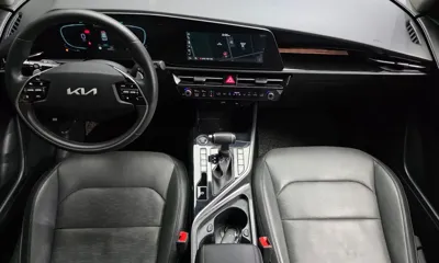 Kia Niro 2022, 82840 км, за 6203.23 USD - фото 7