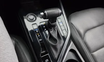 Kia Niro 2022, 82840 км, за 6203.23 USD - фото 9