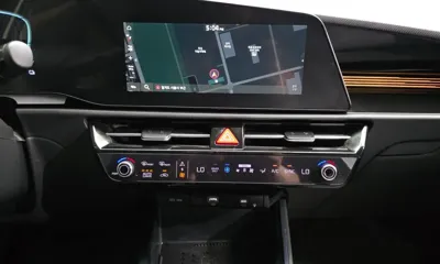 Kia Niro 2022, 82840 км, за 6203.23 USD - фото 19