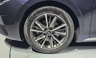 Hyundai Grandeur 2020, 104886 км, за 13148.33 USD