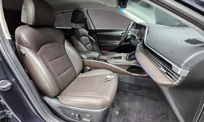 Hyundai Grandeur 2020, 104886 км, за 13148.33 USD - фото 10