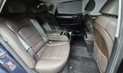Hyundai Grandeur 2020, 104886 км, за 13148.33 USD - фото 19