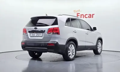 Kia Sorento 2011, 159622 км, за 2925.31 USD - фото 2