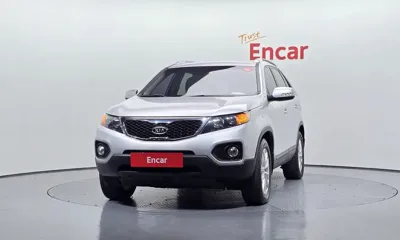 Kia Sorento 2011, 159622 км, за 2925.31 USD - фото 3