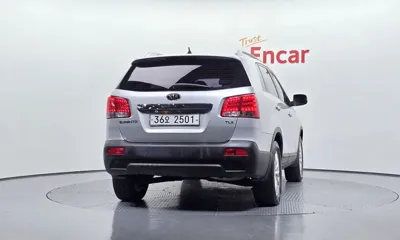 Kia Sorento 2011, 159622 км, за 2925.31 USD - фото 4