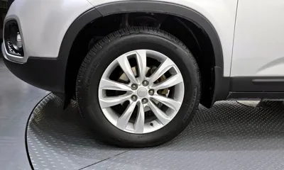 Kia Sorento 2011, 159622 км, за 2925.31 USD - фото 5
