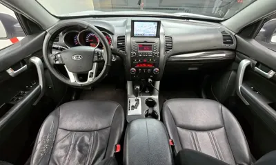 Kia Sorento 2011, 159622 км, за 2925.31 USD - фото 7