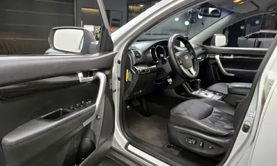 Kia Sorento 2011, 159622 км, за 2925.31 USD - фото 11