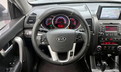 Kia Sorento 2011, 159622 км, за 2925.31 USD - фото 14