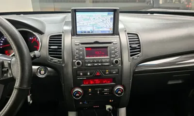Kia Sorento 2011, 159622 км, за 2925.31 USD - фото 15