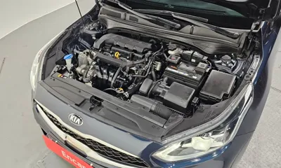 Kia K3 2020, 50889 км, за 9967.43 USD - фото 6