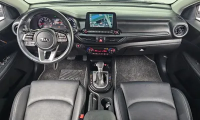 Kia K3 2020, 50889 км, за 9967.43 USD - фото 7