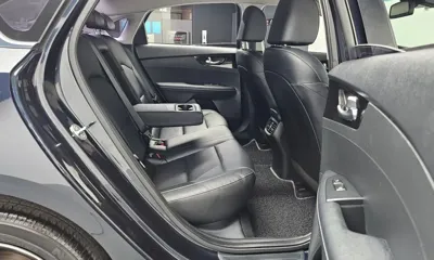 Kia K3 2020, 50889 км, за 9967.43 USD - фото 12